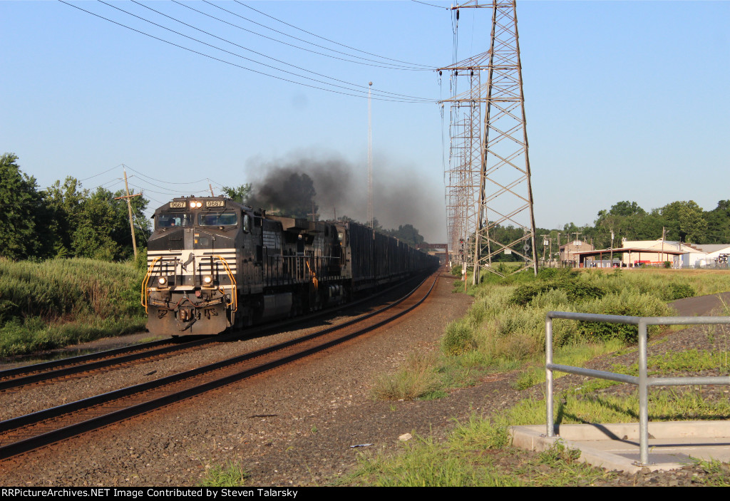 NS 9667